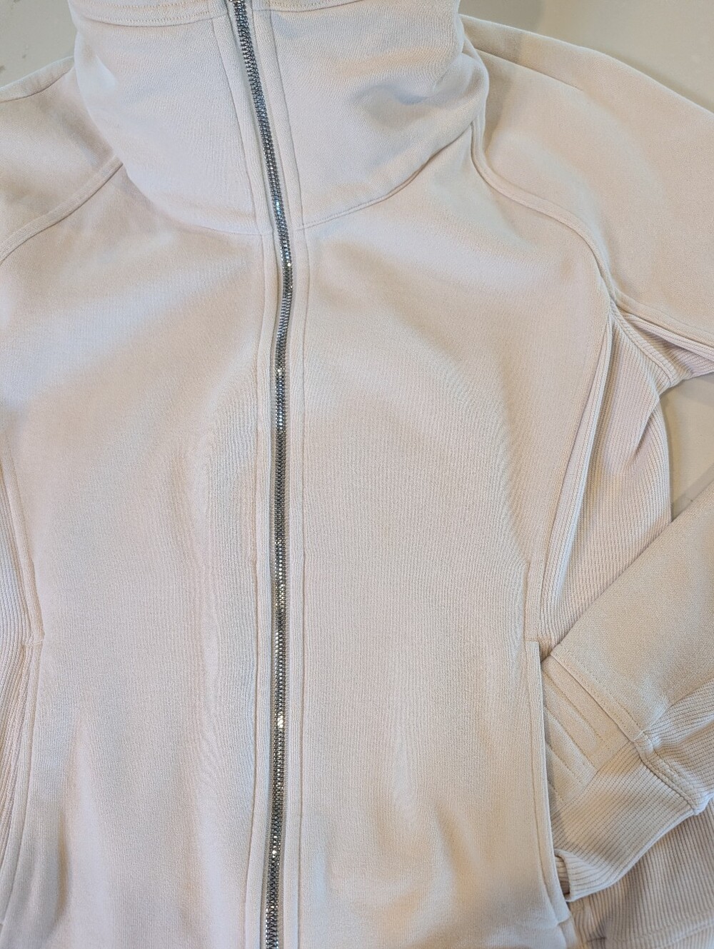 Lululemon Radiant Jacket - Picture 2 of 7